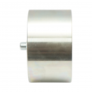 Rola intinzatoare curea transmisie Fendt 80x44mm cod OEM 916201040180