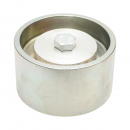 Rola intinzatoare curea transmisie Fendt 80x44mm cod OEM 916201040180