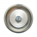 Rola intinzatoare curea transmisie Fendt 80x44mm cod OEM 916201040180