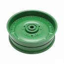 Rola intinzatoare transportor alimentare combine John Deere 17x200x70mm cod OEM AH204389