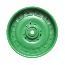 Rola intinzatoare transportor alimentare combine John Deere 17x200x70mm cod OEM AH204389