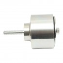 Rola intinzator curea pentru Case IH, New Holland, Steyr cod OEM 87300115, 504088269 Autospeed