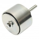 Rola intinzator curea pentru Case IH, New Holland, Steyr cod OEM 87300115, 504088269 Autospeed