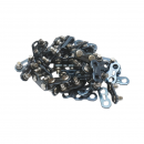 Rola lant drujba pas .325, 820 dinti, latime 1.3mm Breckner Germany