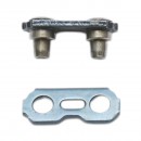 Rola lant drujba pas .325, 820 dinti, latime 1.3mm Breckner Germany