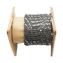 Rola lant drujba pas 3/8, 1.3mm, 820 de dinti/rola  Breckner Germany