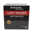Rola lant drujba pas 3/8, 1.3mm, 820 de dinti/rola  Breckner Germany