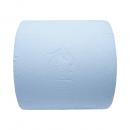 Rola lavete industriale 3 straturi hartie albastra 36x36cm Celtex Superblue 1000 portii/rola 59573
