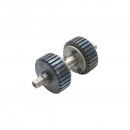 Rola presoare pentru granulator furaje 40TH158