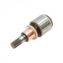Rotor electromotor model nou cu reductor amplificat de putere U-650 U-651