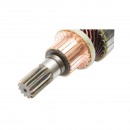 Rotor electromotor model nou cu reductor amplificat de putere U-650 U-651