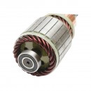 Rotor electromotor model nou cu reductor amplificat de putere U-650 U-651