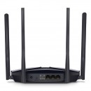 Router 4 porturi gigabit wi-fi 6 ac1800 mercusys