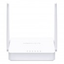 Router wireless 300mbps 2 antene mercusys