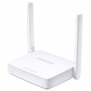 Router wireless 300mbps 2 antene mercusys