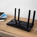 Router wireless gigabit wifi6 archer ax10 tp-link