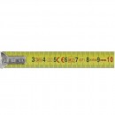 Ruleta dublu stop 5mx19mm