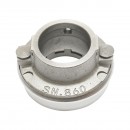 Rulment presiune ambreiaj TIP CR 1378 pentru Perkins, Tractor Forestier