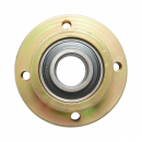 Rulment UC207 cu carcasa tocatoare seria EFGC, AGL, KFH