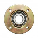 Rulment UC207 cu carcasa tocatoare seria EFGC, AGL, KFH