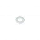 Saiba plata zincata standard DIN 125 M30 100 buc/punga