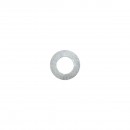 Saiba plata zincata standard DIN 125 M30 100 buc/punga