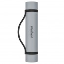 Saltea 183x61cm grosime 1cm gri rebel active