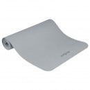 Saltea 183x61cm grosime 1cm gri rebel active
