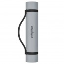 Saltea 183x61cm grosime 1cm gri rebel active