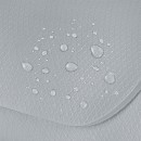Saltea 183x61cm grosime 1cm gri rebel active