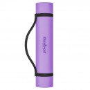 Saltea 183x61cm grosime 1cm mov rebel active
