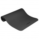 Saltea 183x61cm grosime 1cm negru rebel active
