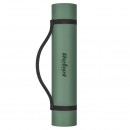 Saltea 183x61cm grosime 1cm verde rebel active