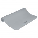 Saltea 200x115cm grosime 1cm gri rebel active