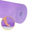 Saltea 200x115cm grosime 1cm mov rebel active