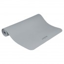 Saltea 200x90cm grosime 1cm gri rebel active