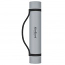 Saltea 200x90cm grosime 1cm gri rebel active