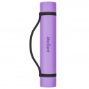 Saltea 200x90cm grosime 1cm mov rebel active