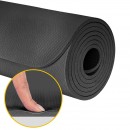 Saltea 200x90cm grosime 1cm negru rebel active