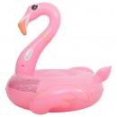 Saltea gonflabila model flamingo sunclub