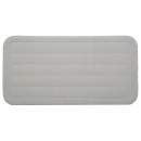 Saltea gonflabila o persoana cu pompa 191x99x33cm avenl
