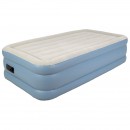 Saltea gonflabila o persoana cu pompa 191x99x46cm avenl