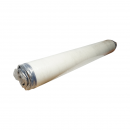 Saltea ortopedica 180x200x20cm din spuma ecologica, hipoalergenica, suprafata inferioara antiderapanta THOR