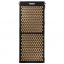 Saltea presopunctura cu perna 110x42 cm eco rebel activ