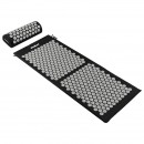 Saltea presopunctura cu perna 110x42 cm xl rebel active
