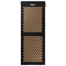 Saltea presopunctura cu perna 130x50 cm eco rebel activ