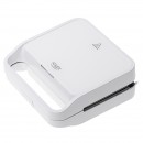 Sandwich maker 2 in 1 ad 3070 alb adler
