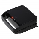 Sandwich maker 2 in 1 ad 3070 negru adler