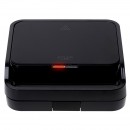 Sandwich maker 2 in 1 ad 3070 negru adler