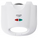 Sandwich maker 750w ad 301 adler